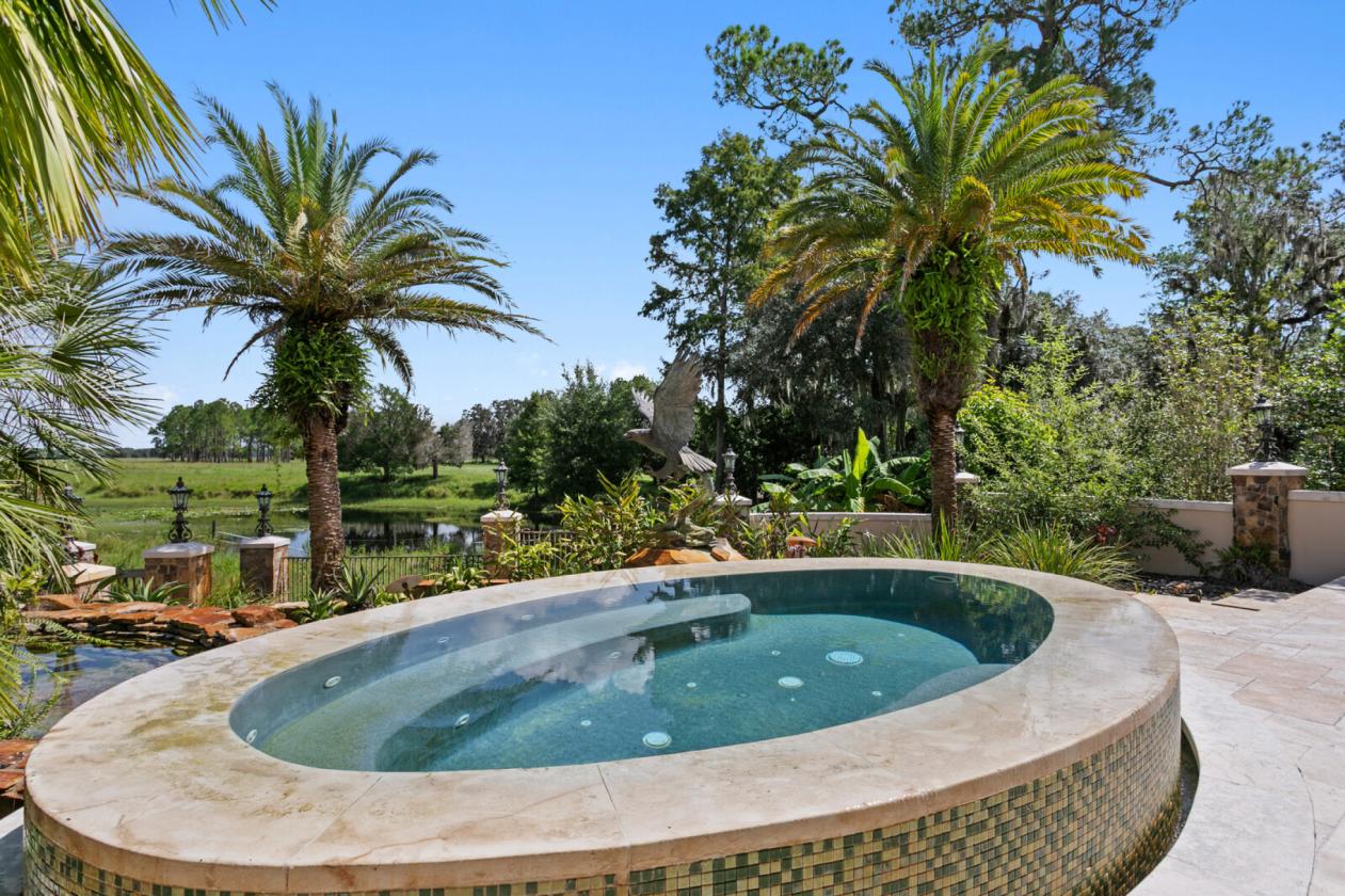 The Villa at Four Pines - photo 18