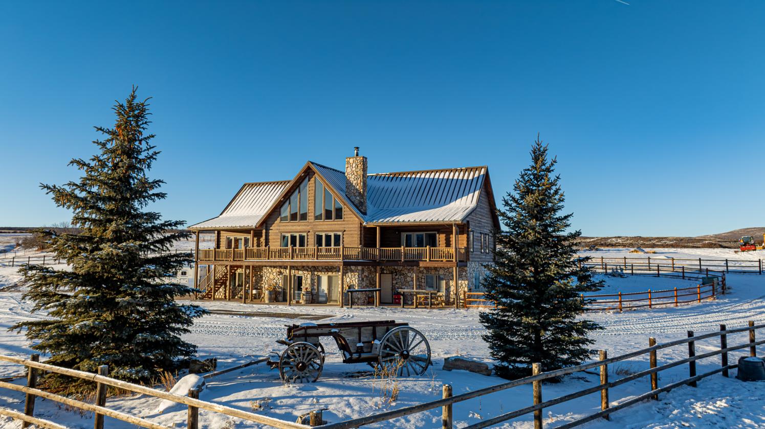Quietude Ranch - photo 1