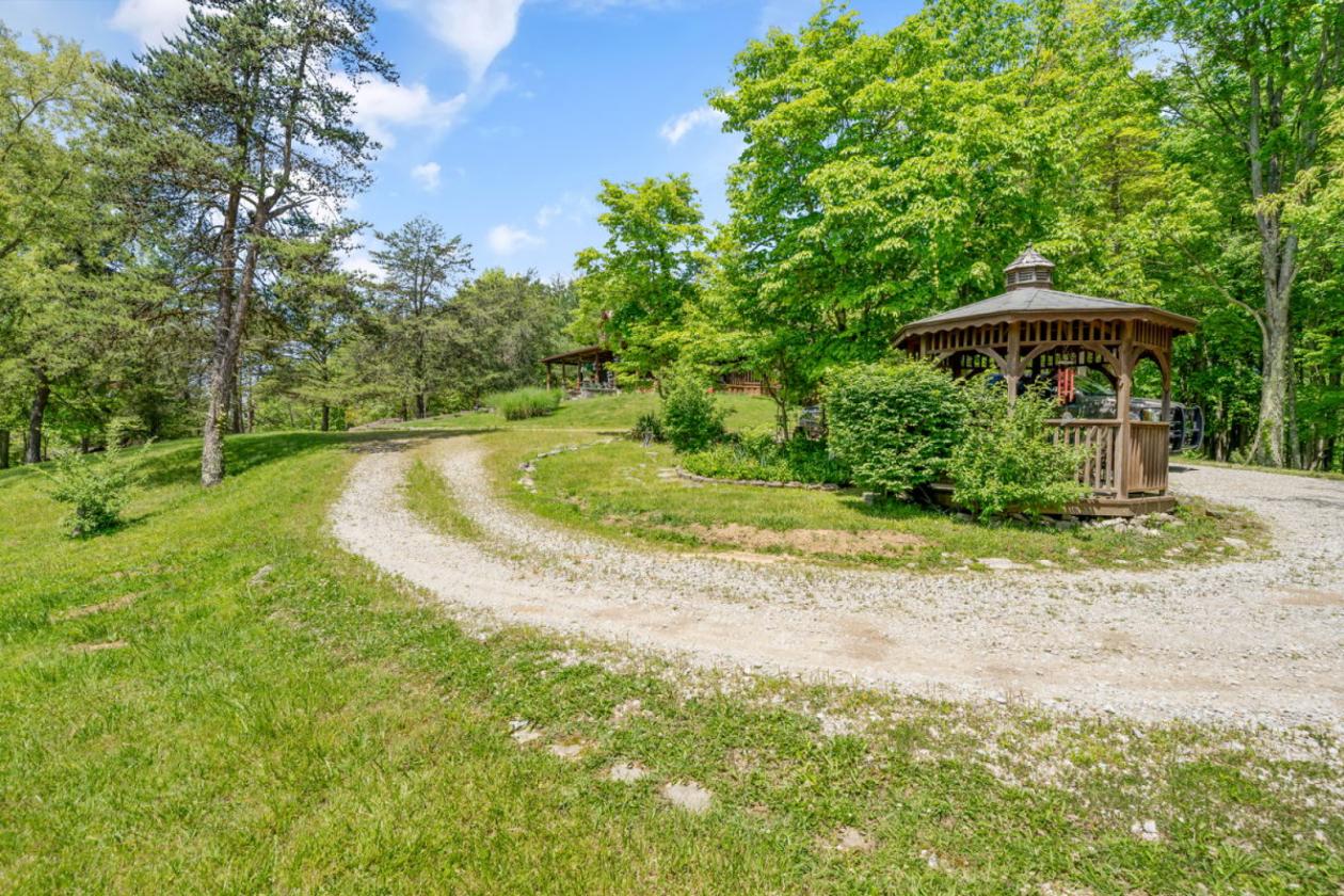 Future Equestrian Estate with Log Home - photo 19