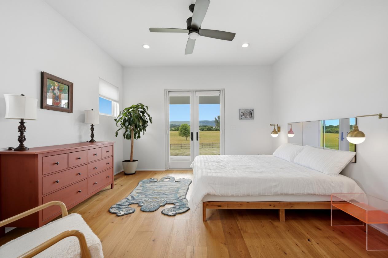 Modern Farmhouse Retreat on 10+ Open Acres - photo 11