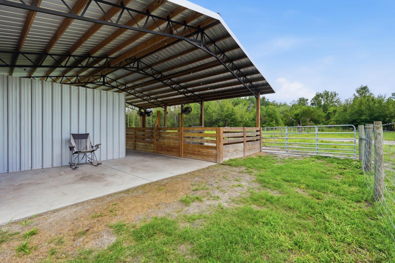5 ACRE MINI FARM - photo 19