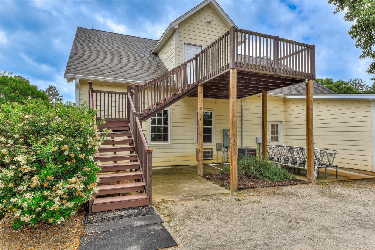Horse Property | Three Runs Plantation | 8 Acres - photo 23