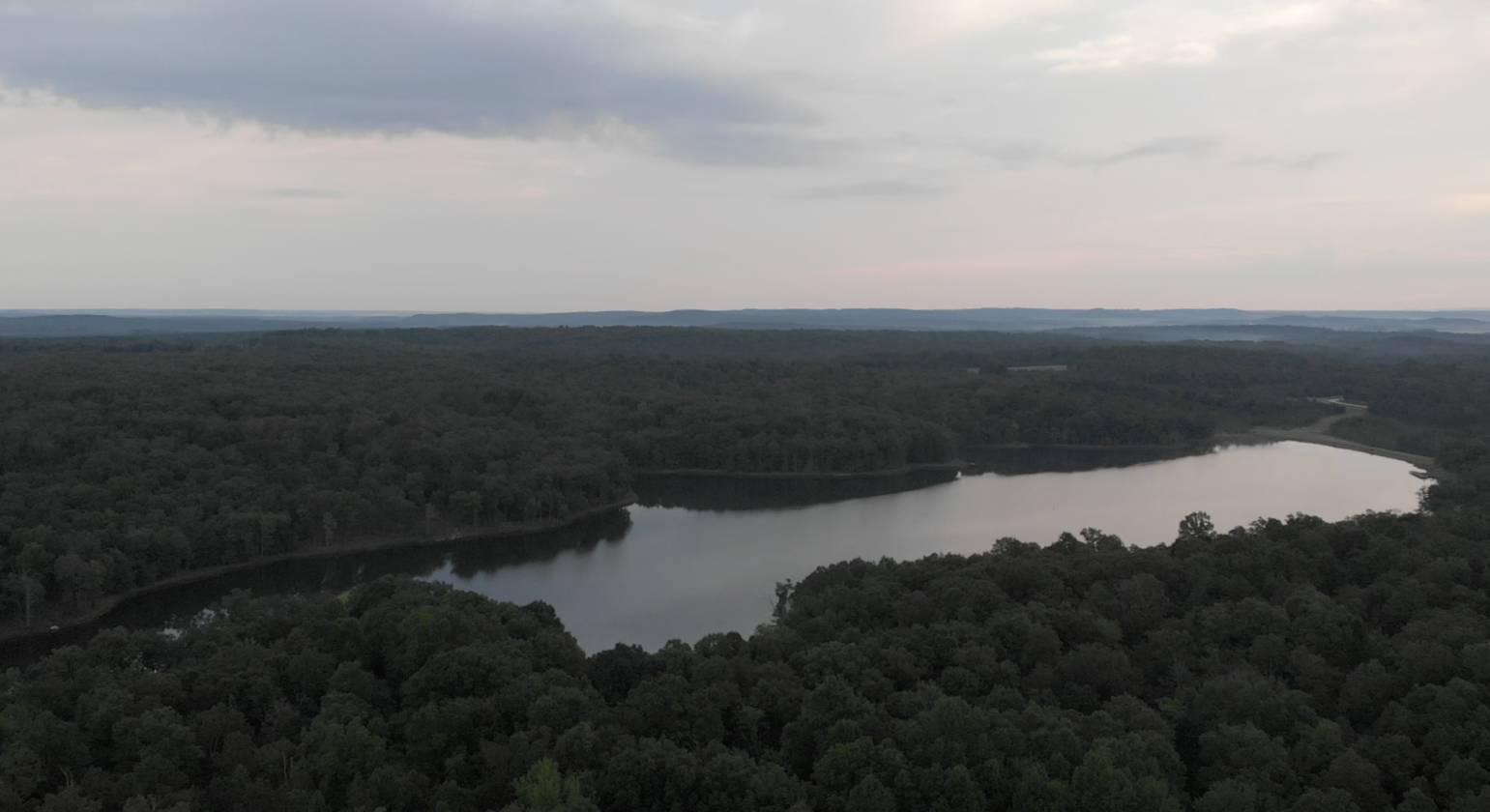 Long Branch Lakes Spencer, Van Buren County, Tennessee