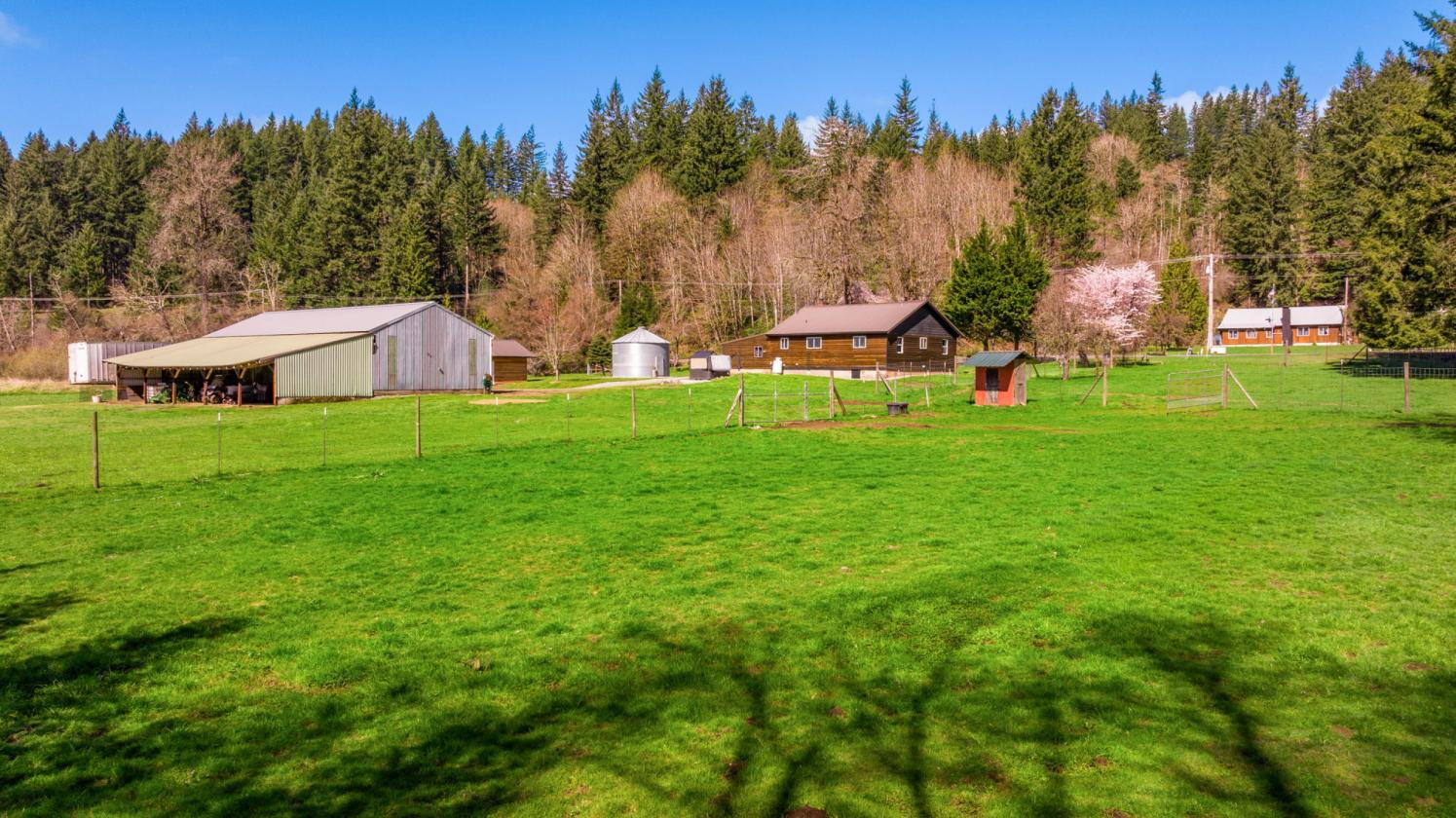Ultimate Homestead Surrounded by Elk Fdn Land - photo 22