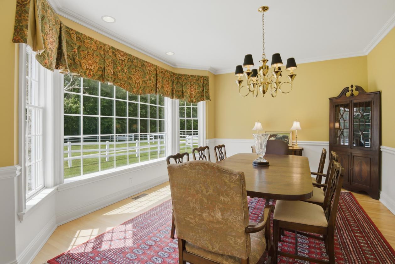 Luxury Horse Property With Trail Riding - photo 22