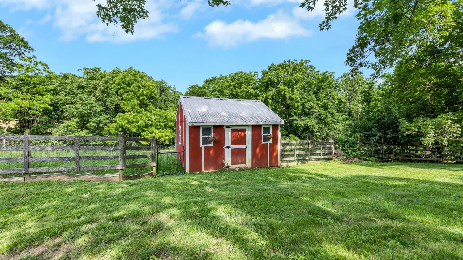 Painted Pasture Farms - photo 15