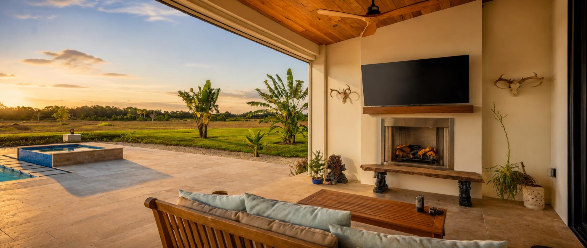 MARTIN MANOR | ENGLISH COUNTRY ESTATE ON 20 ACRES - photo 9