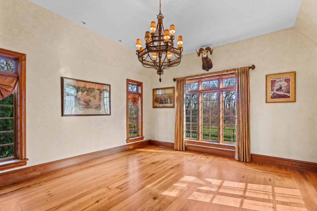 24-Acre Equestrian Estate with French Country Home - photo 26