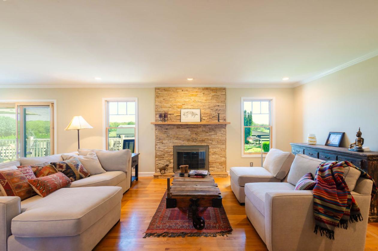 Equestrian Property in Woodford County - photo 5