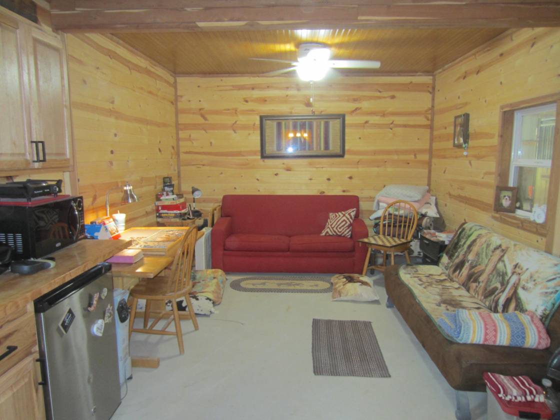 Peace and Privacy w/comforts of home - photo 15