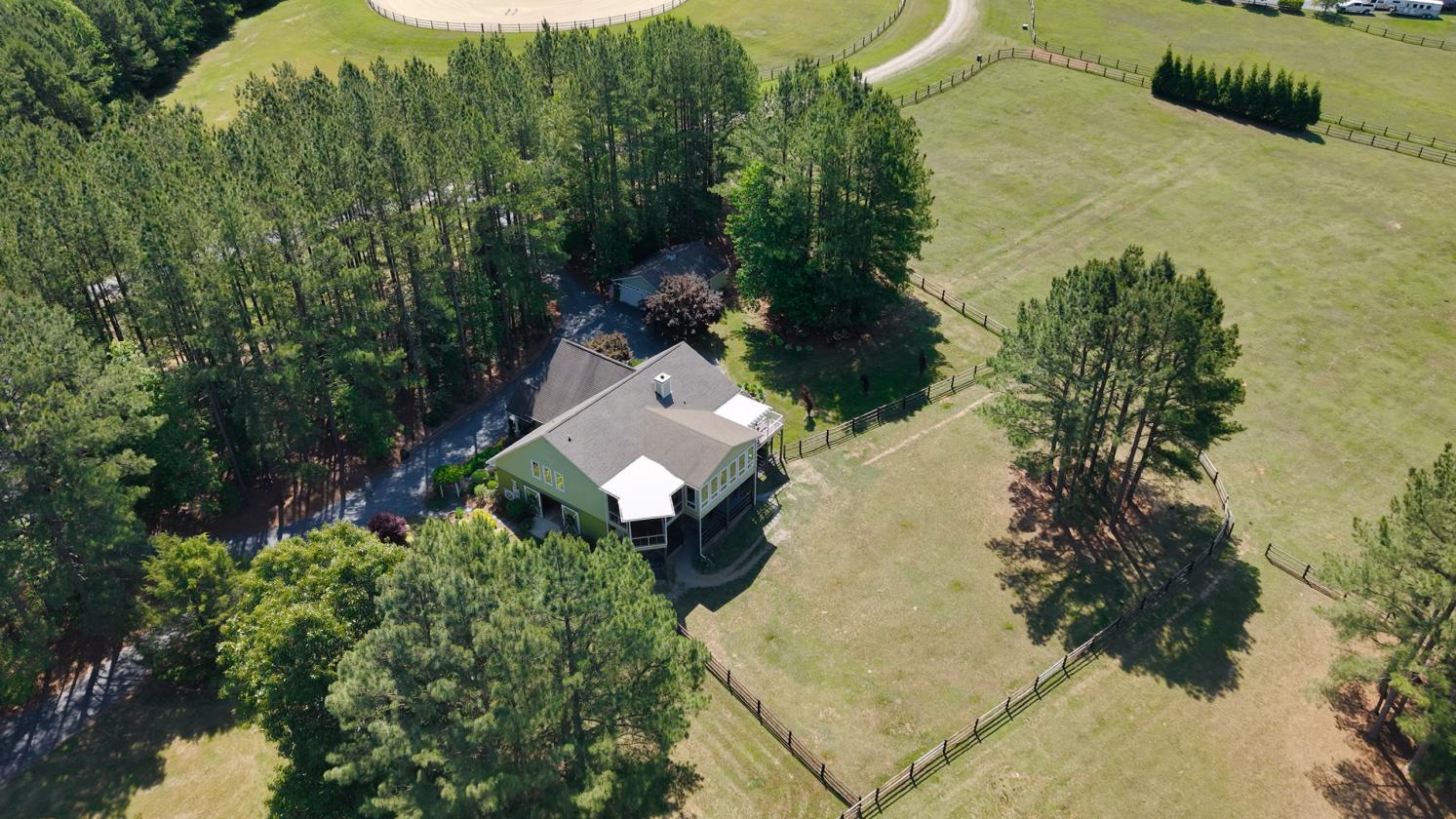 Stunning Equestrian Estate - photo 6