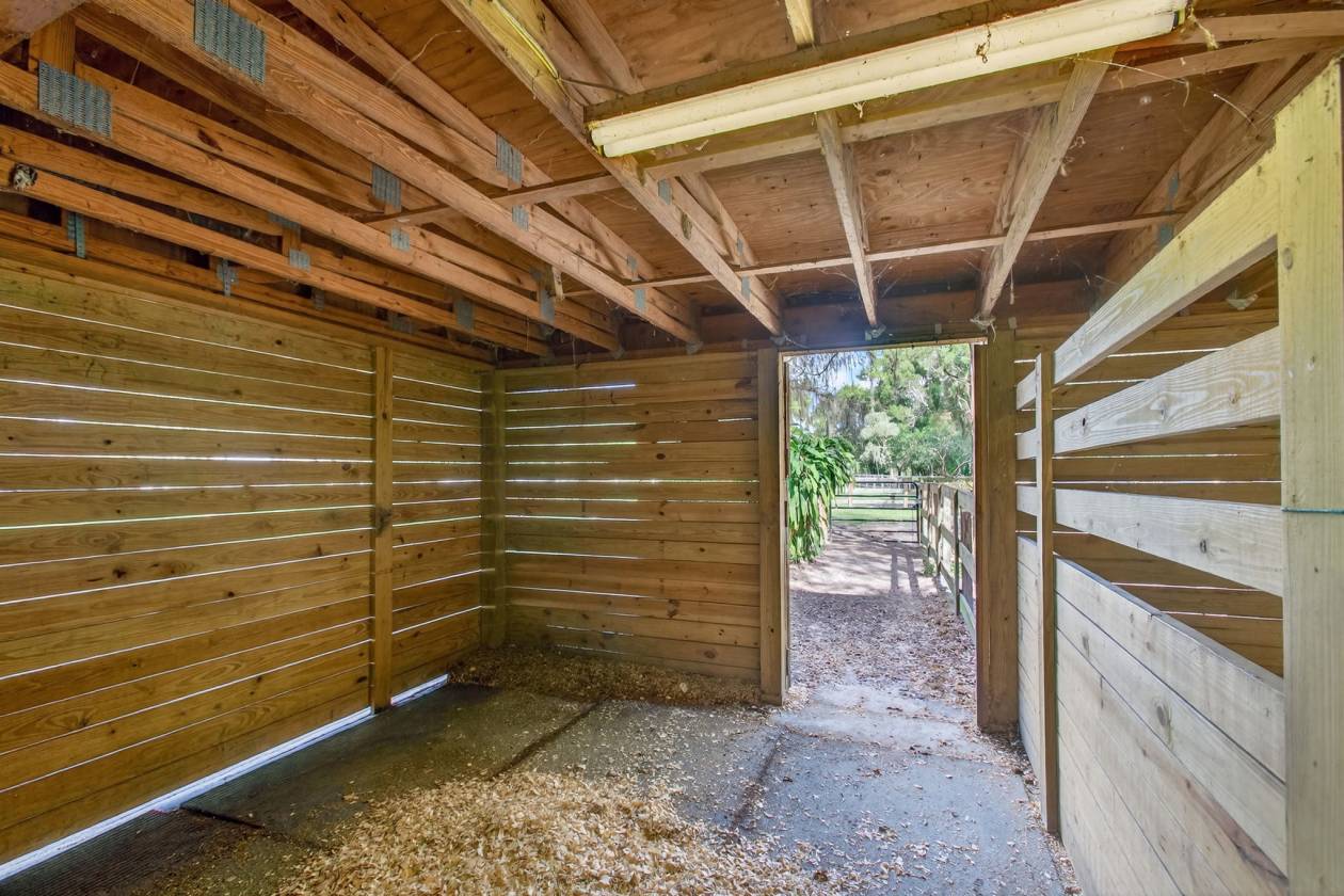 Gorgeous Multi-Faceted Equestrian Property - photo 21