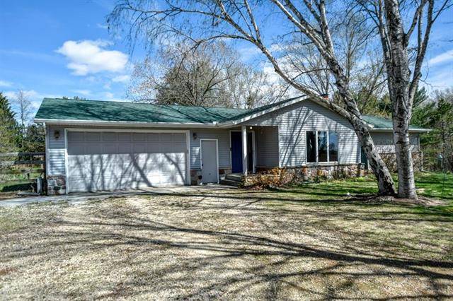 Horse Property for sale.