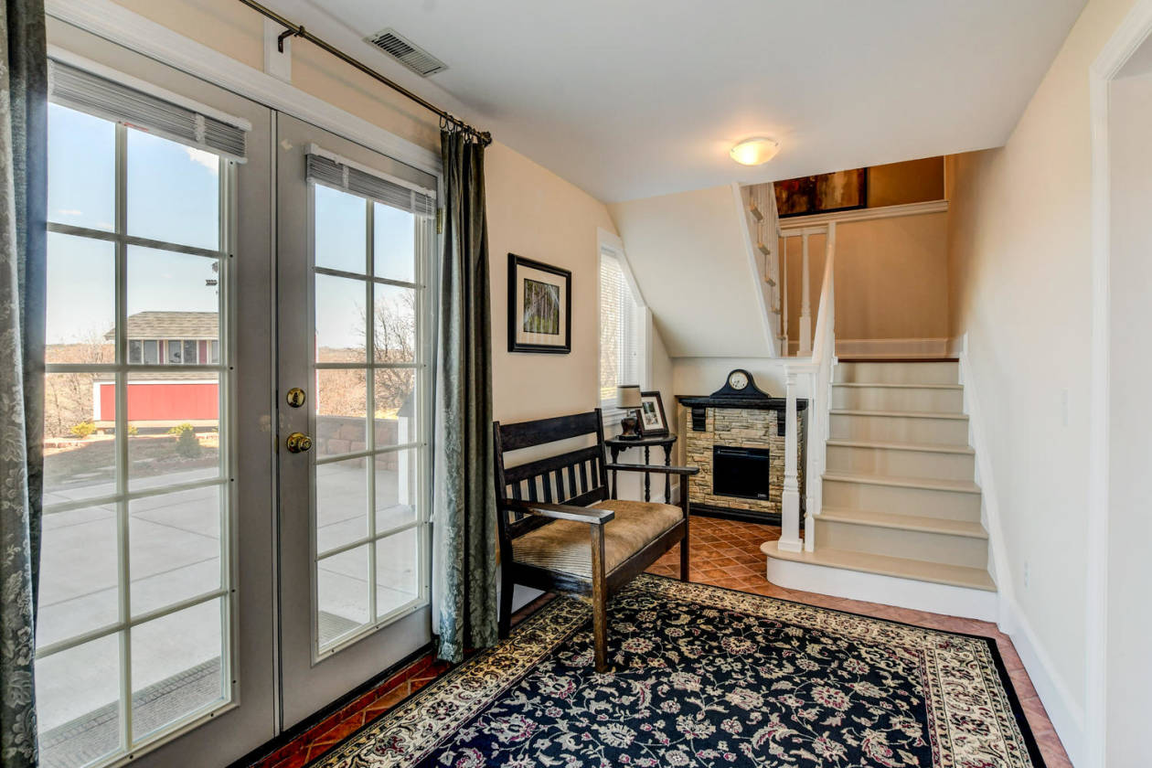 Beautiful Douglas County Horse Property!! Sedalia, Douglas County