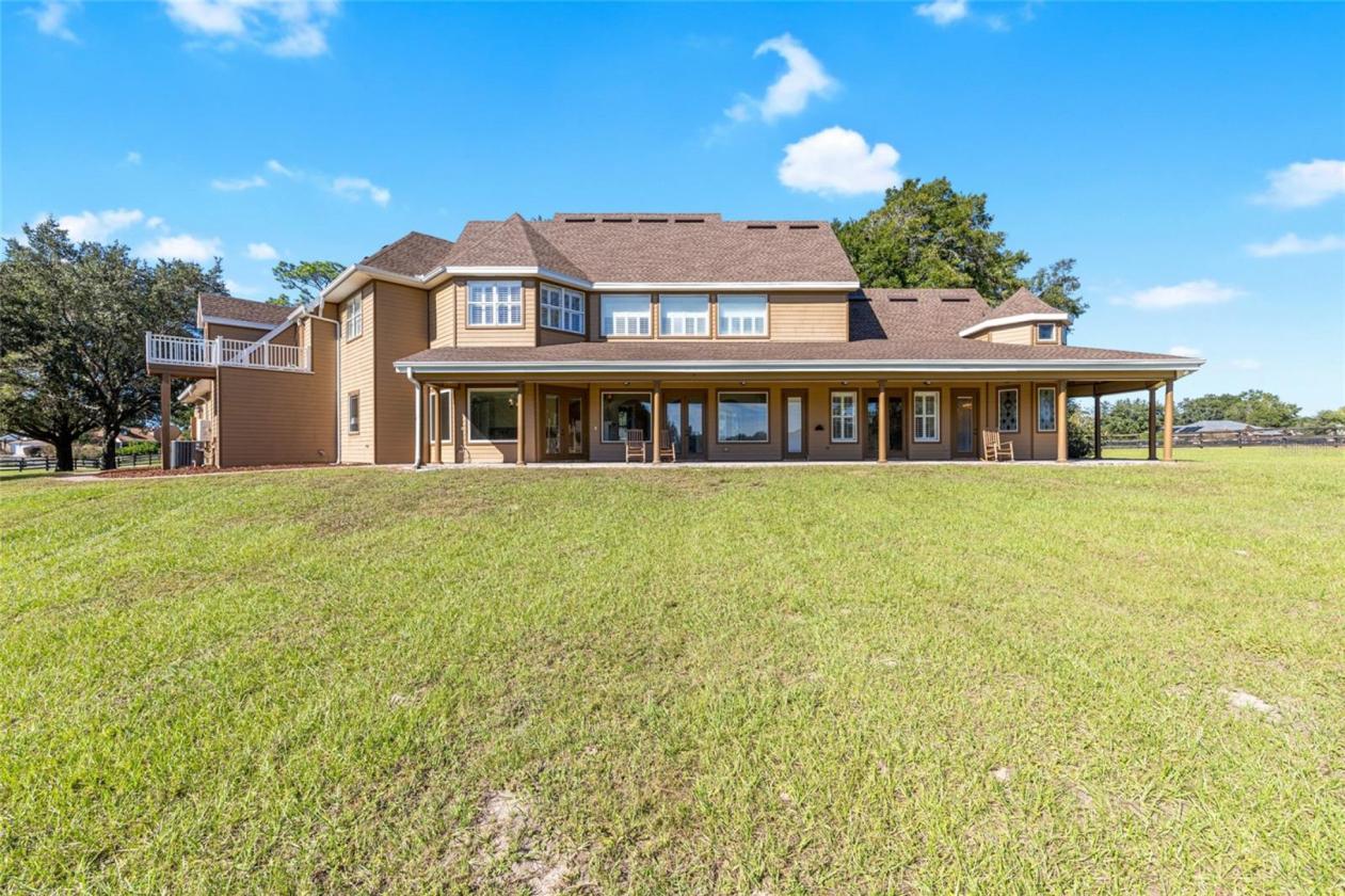 Gated Equestrian Community - photo 5