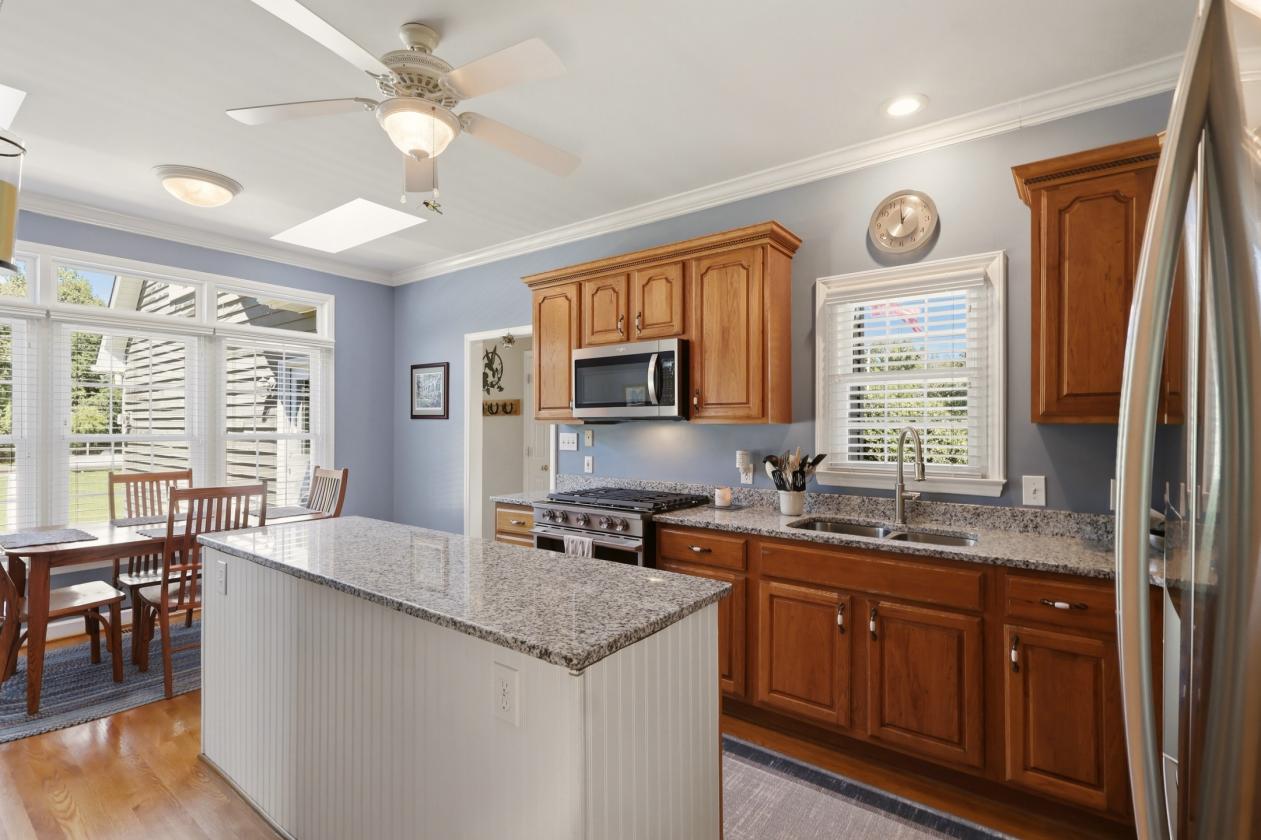 Horse Property for Sale in Tranquil Setting - photo 12