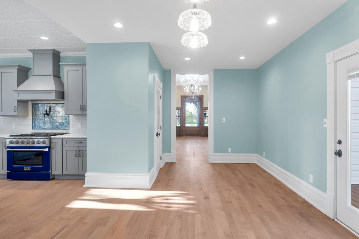 Circa 1878 • Restored Estate • Equestrian Potential - photo 18