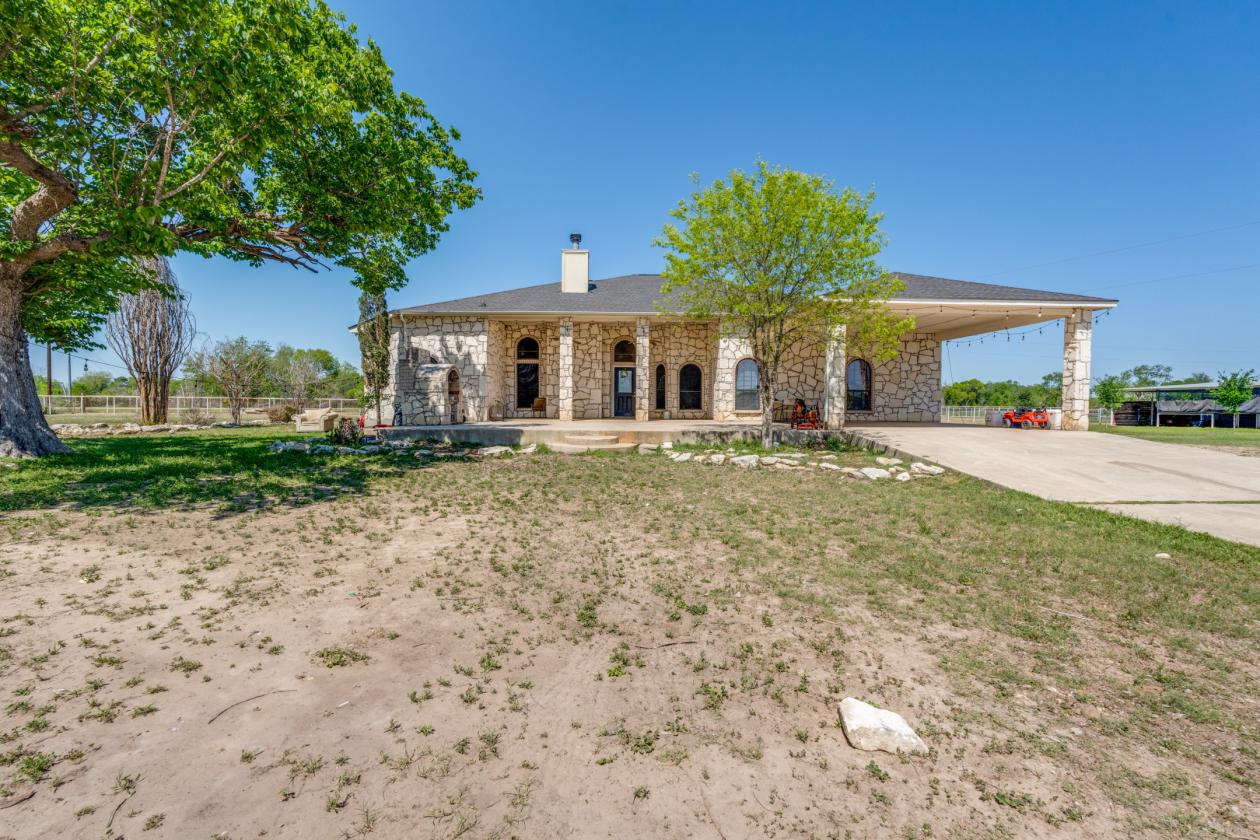 Horse Ranch - photo 6