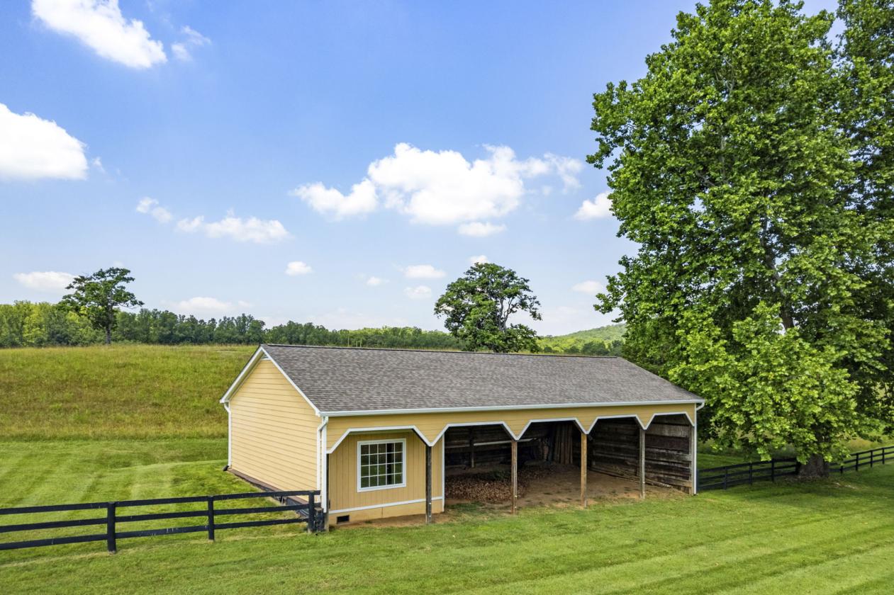 Mountain Shadow Farm - photo 16