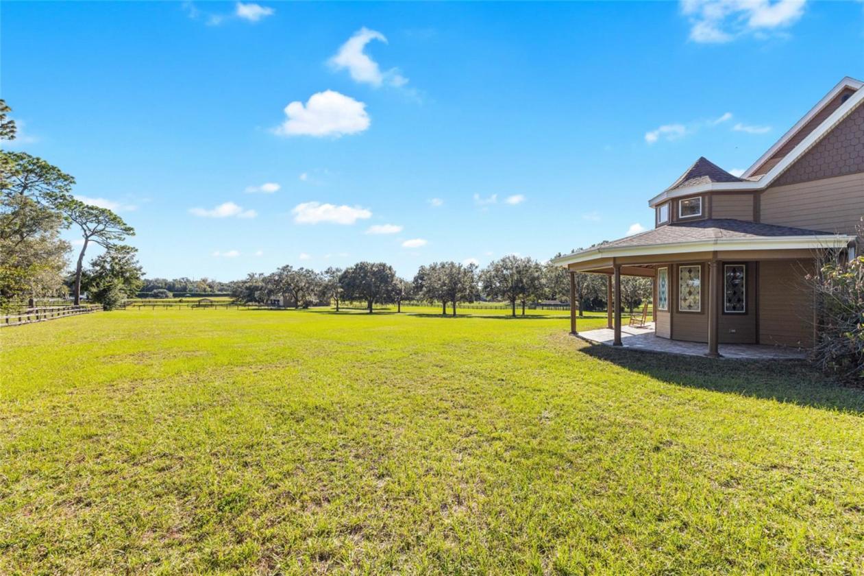 Gated Equestrian Community - photo 24