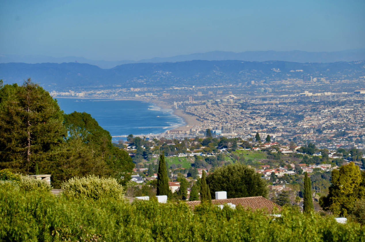 Build Out Your Dream Equestrian Estate Rolling Hills, Los Angeles