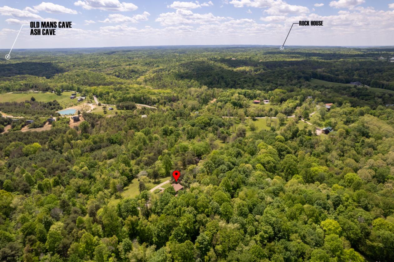Future Equestrian Estate with Log Home - photo 3