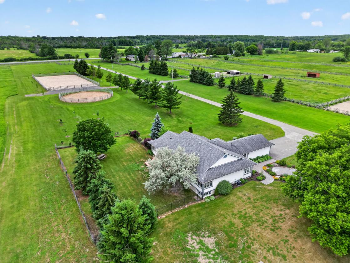 85 Acre Equestrian Estate - photo 29