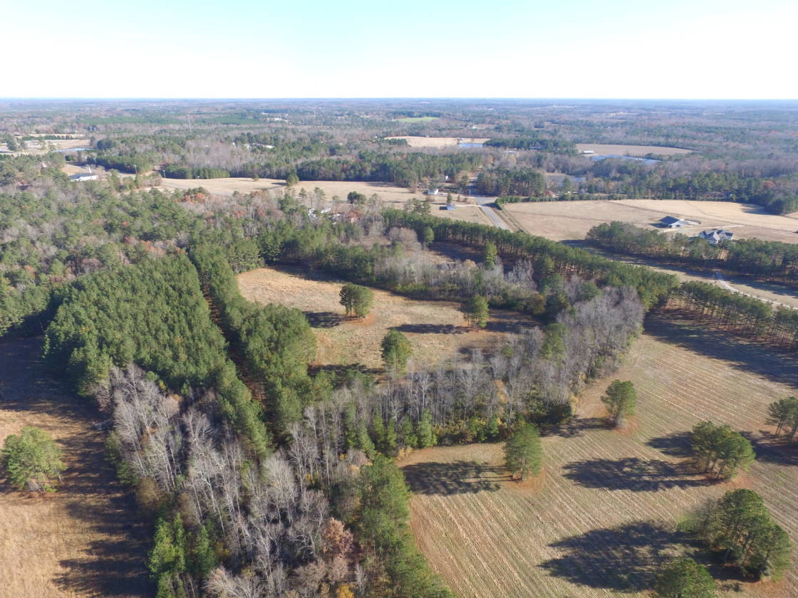 The Fields Equestrian Community Carthage, Moore County, North