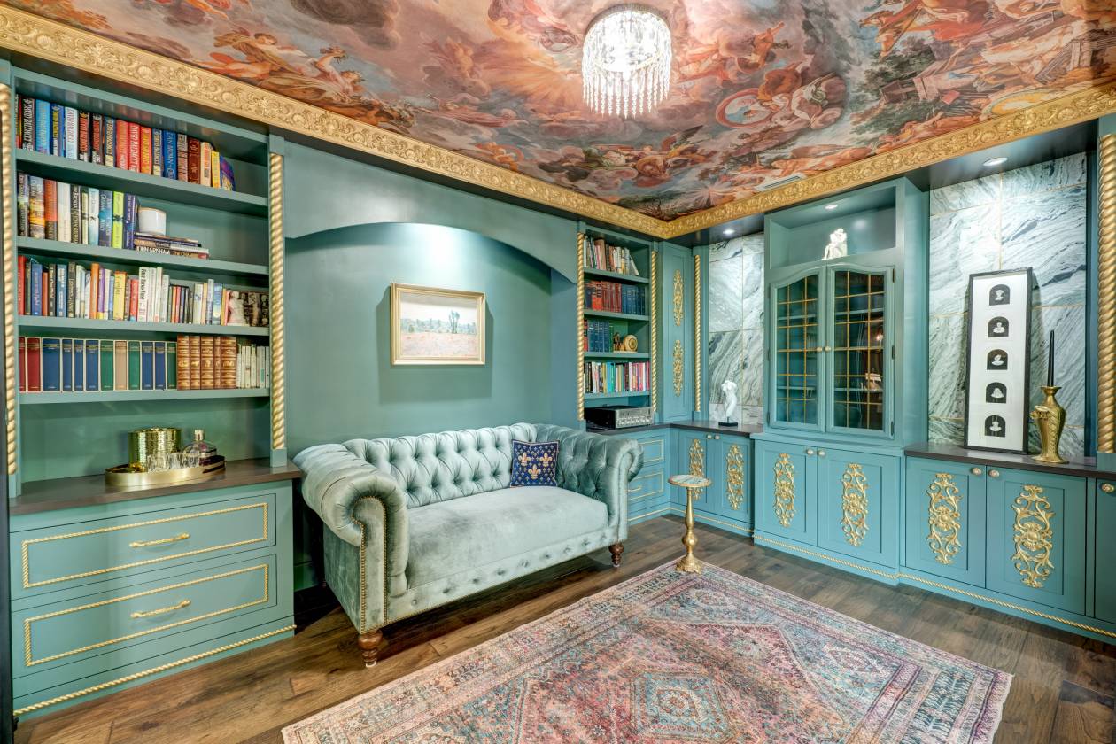 Welcome to "Holly Hill" Your luxury estate - photo 24