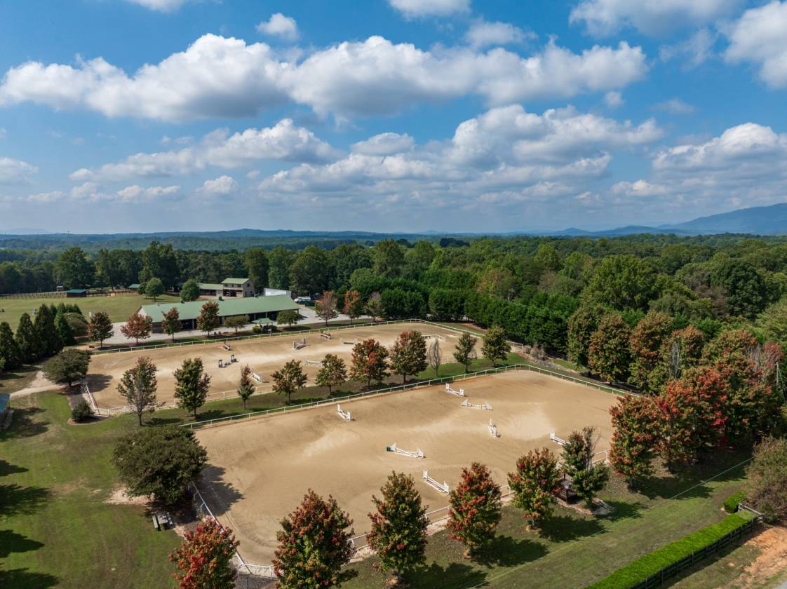 Established Training Facility Near Tryon Intl. - photo 14