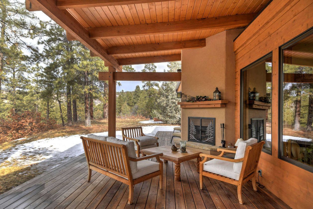 Mountain Majesty at exclusive Celadon, Durango Durango, La Plata