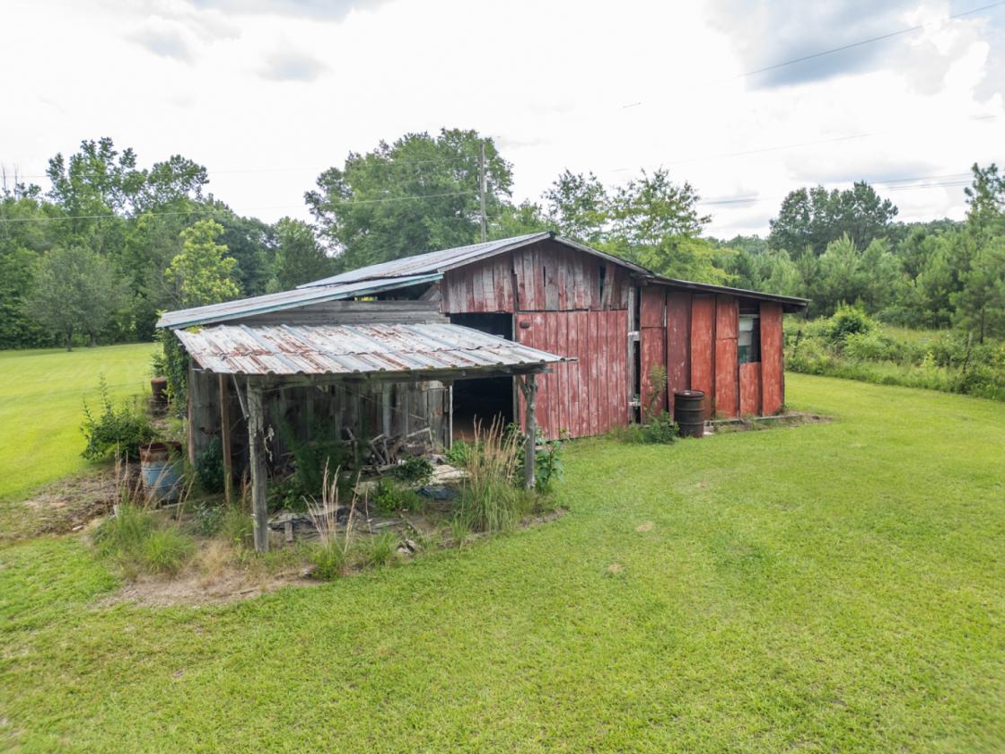 15 ACRES PLUS A HOME - photo 10