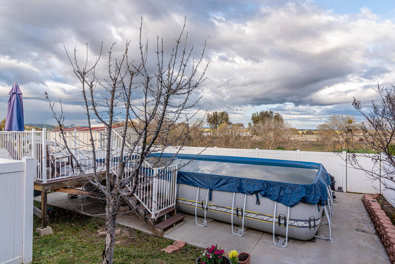 Beautiful Horse Property on 5 Acres in Paso Robles! Paso Robles, San