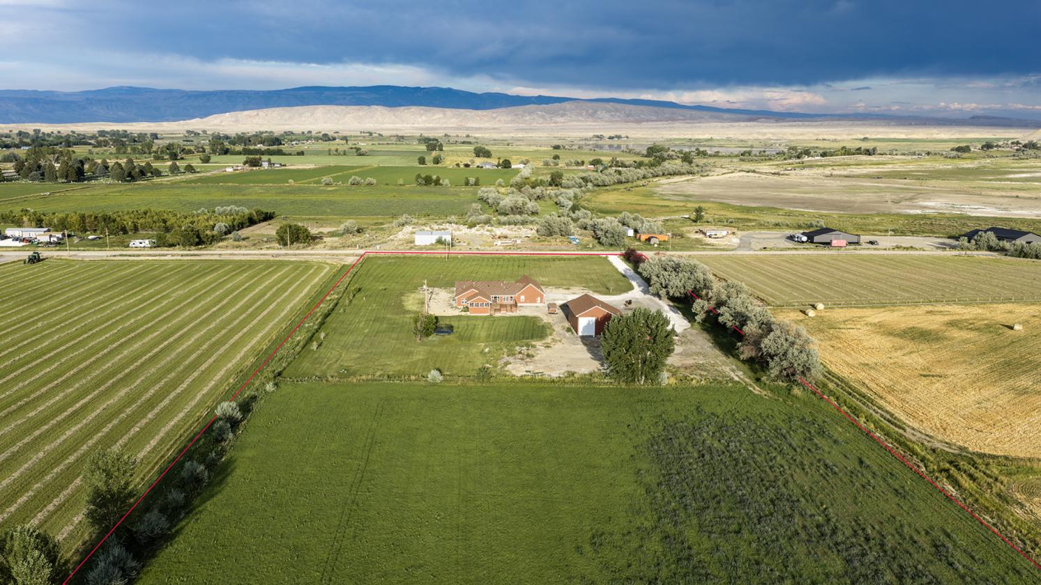 Wyoming Horse Property on 10.67 Acres With a Shop - photo 29