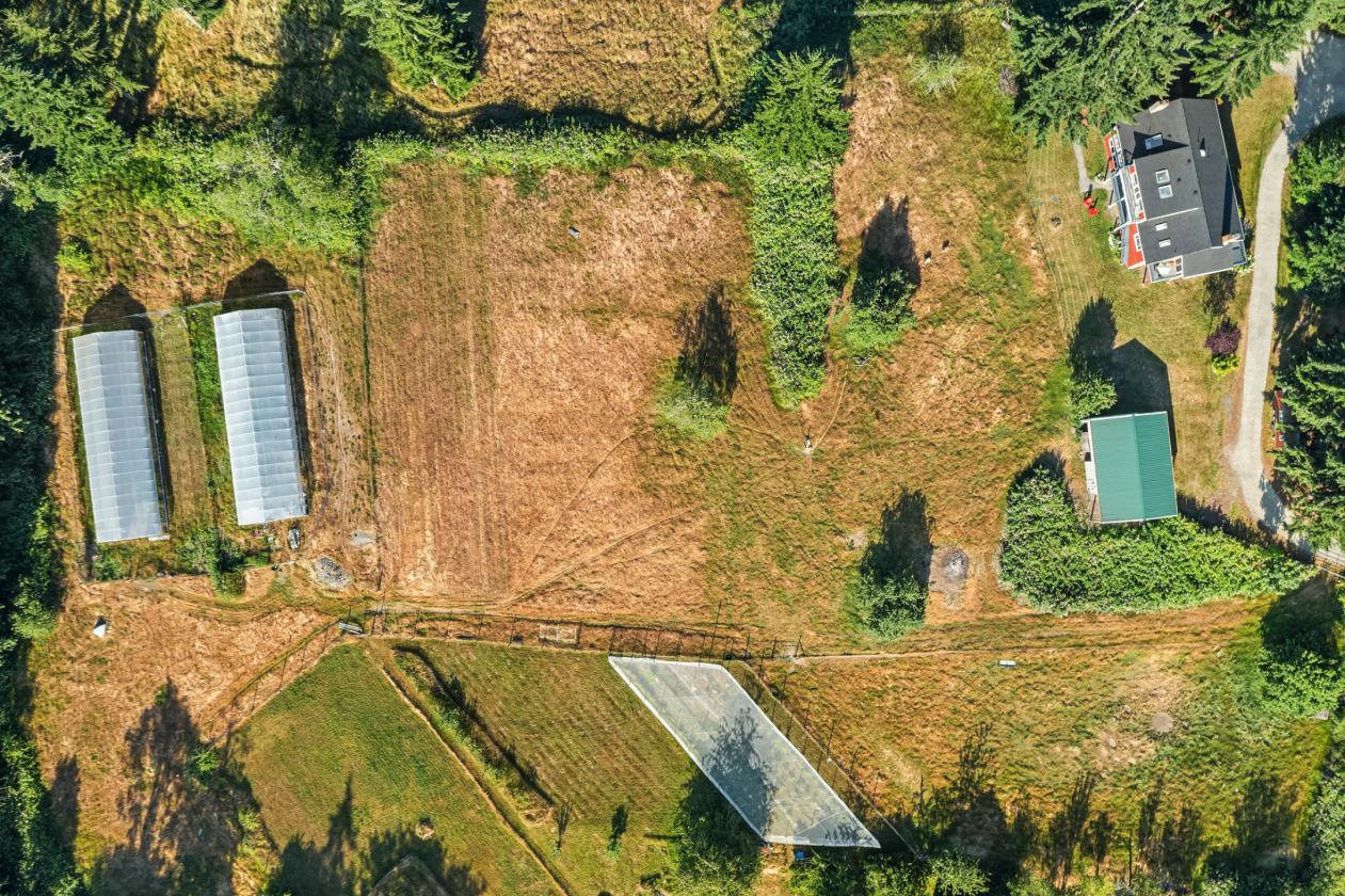View Farm with Acreage, Apartment & Barn - photo 8