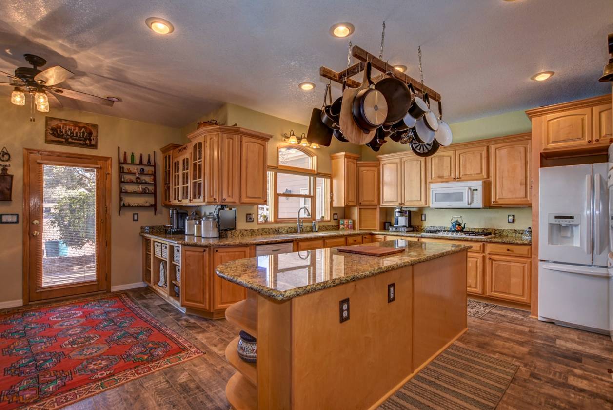 Horse Property in Prescott, Arizona's Williamson Valley Area Prescott