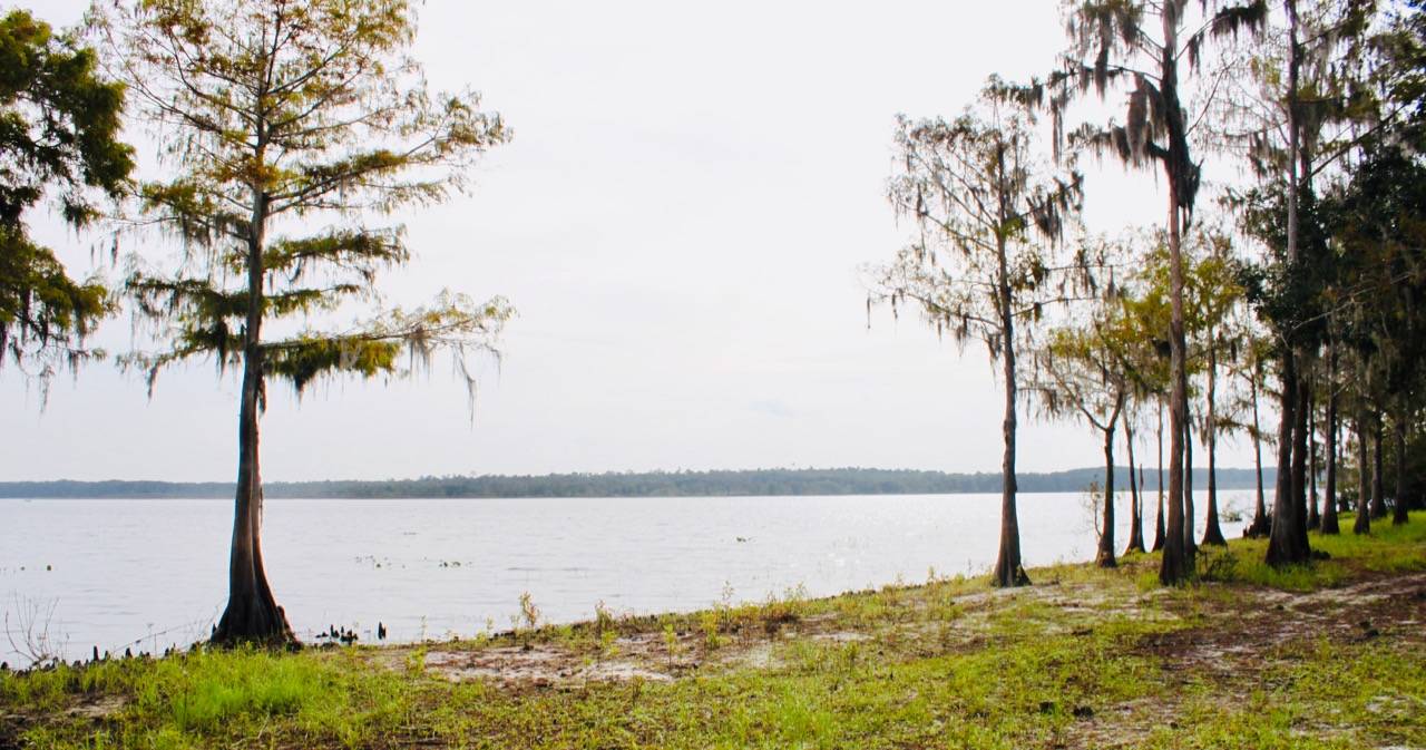 Lake Ashby Oasis New Smyrna Beach, Volusia County, Florida