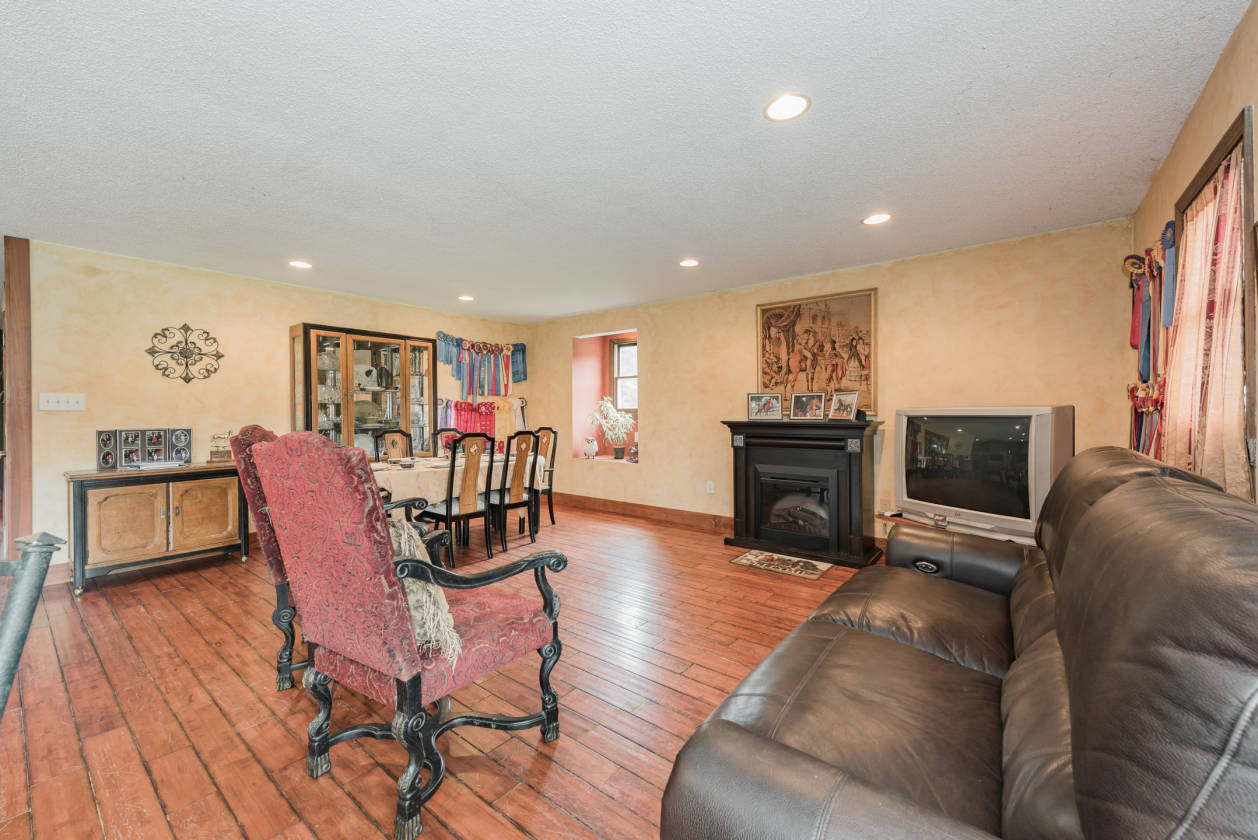 Horse Ranch For Sale Sharon, York County, South Carolina