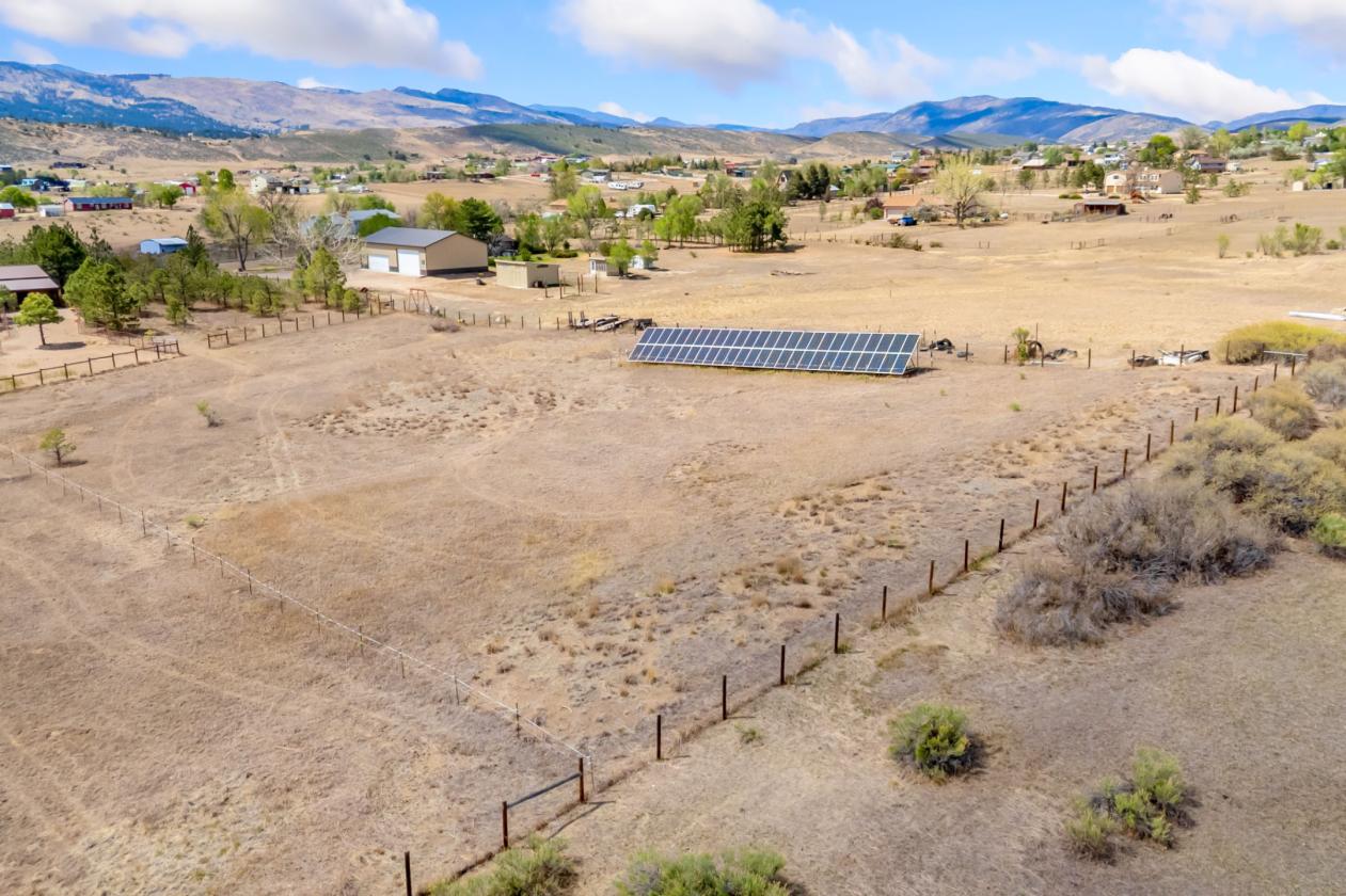 5-acre Northern Colorado Horse Property - photo 11