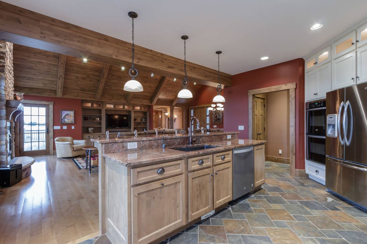 Luxury Equestrian Property with 38,000 SF Barn Plus More Wakarusa, Elkhart County, Indiana