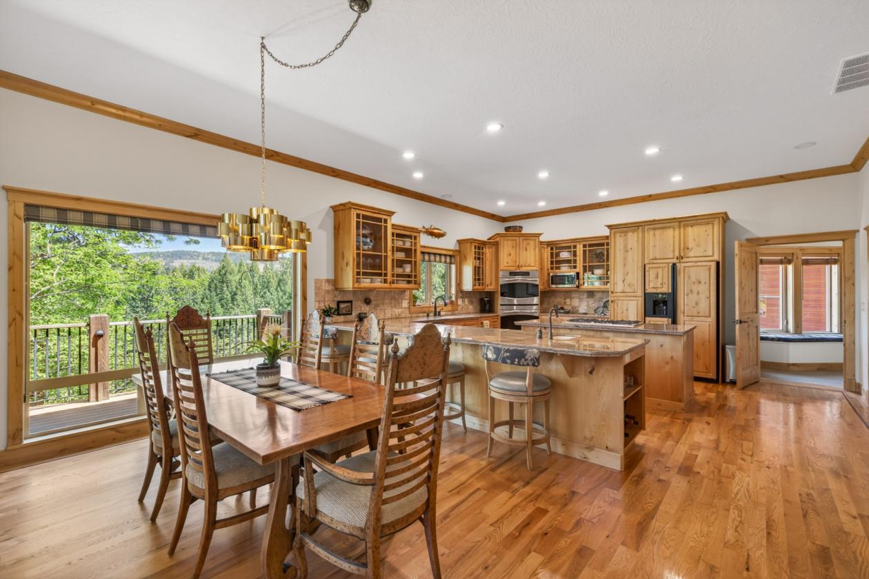 Luxury 25-acre Horse Property - photo 4