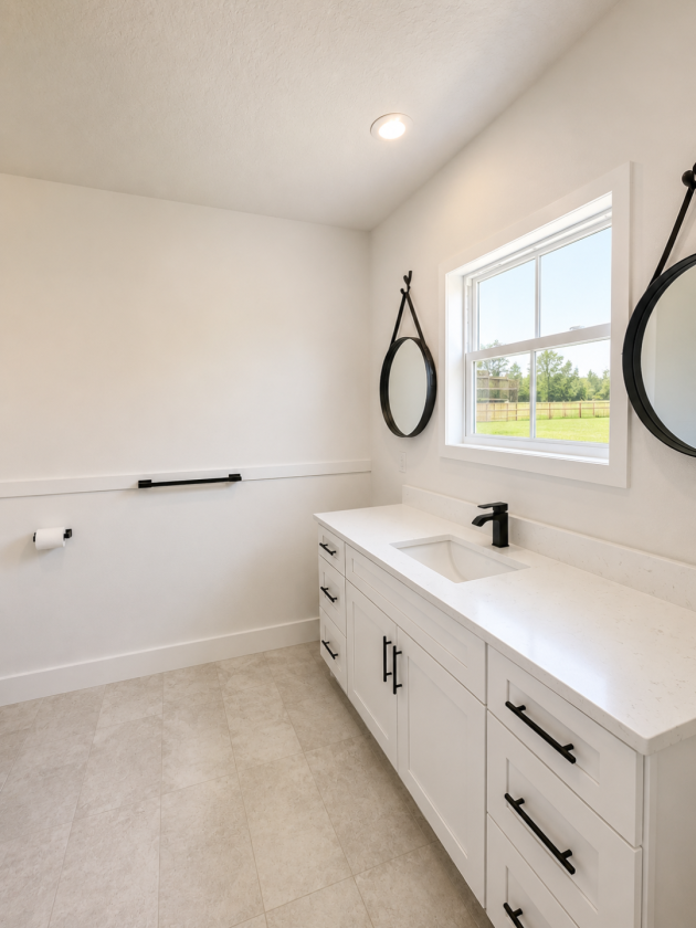 Turnkey Equestrian Farm | 7 Stalls, Arena - photo 12