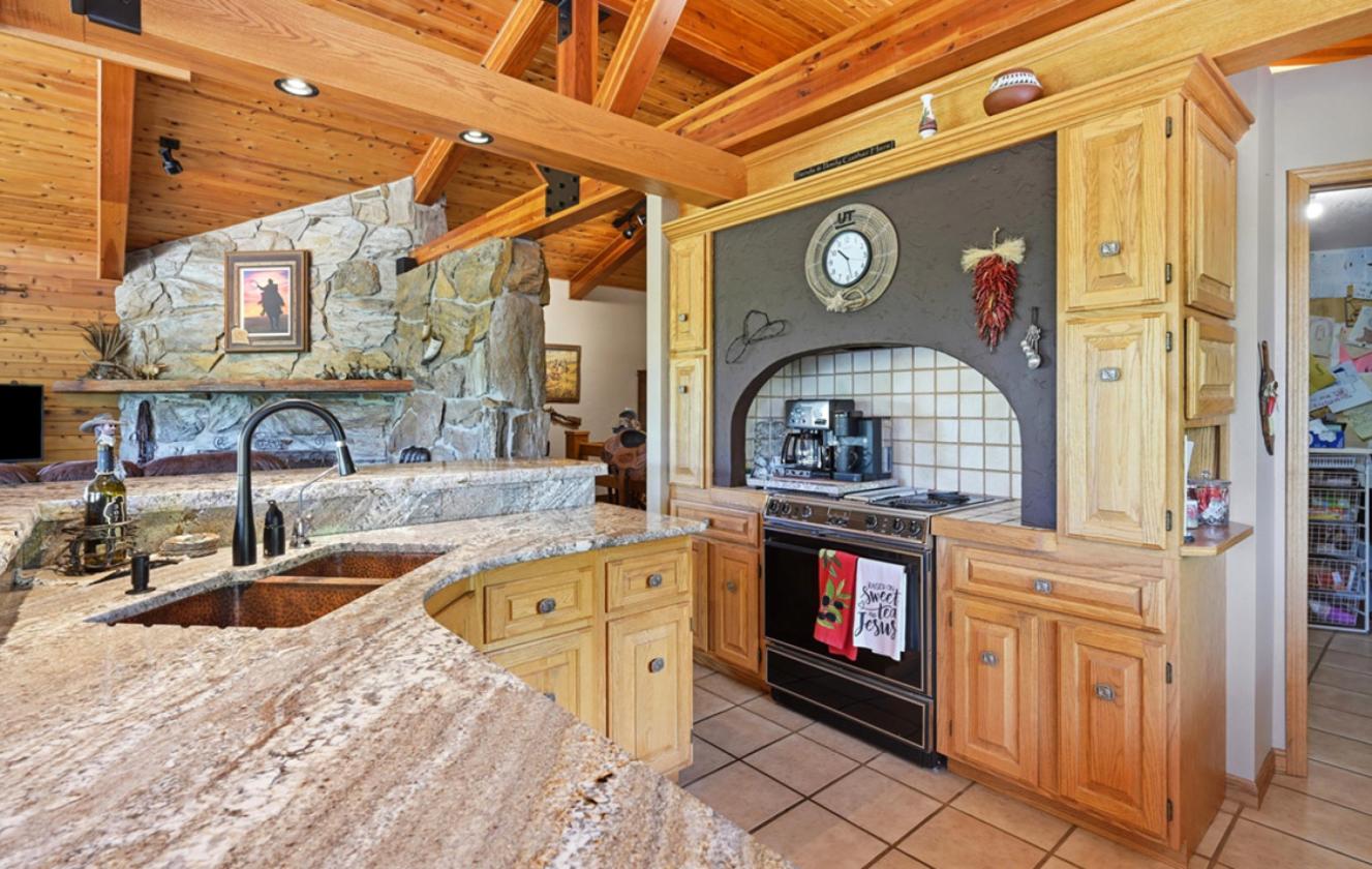 Nearly 38 Acres on Spearfish Creek - photo 28