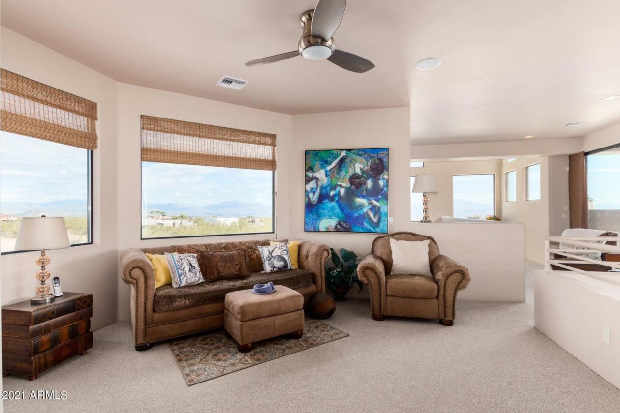 LUXURY EQUESTRIAN ESTATE,  2.7 ACRES - photo 23