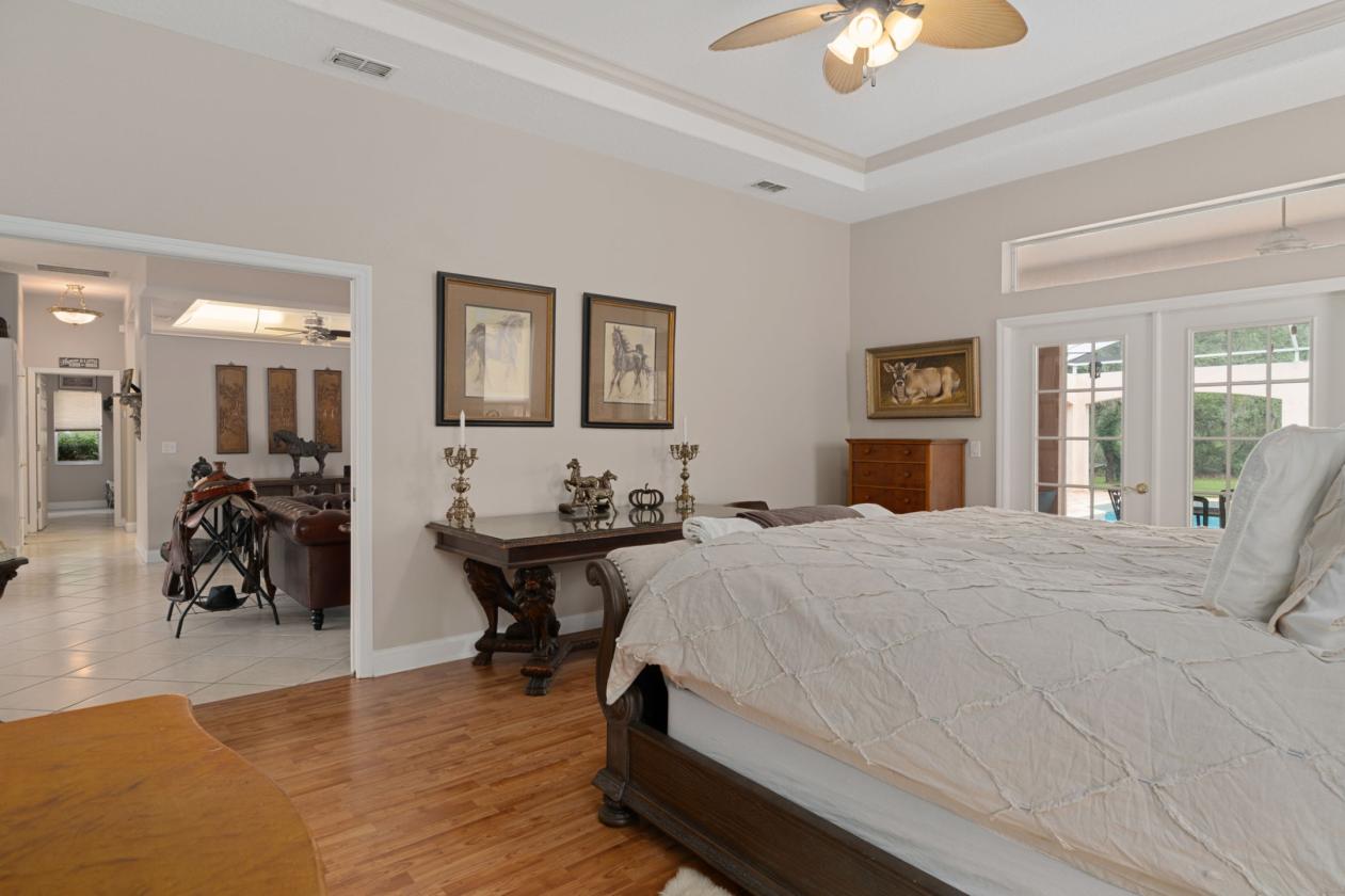 Private Retreat Near Horse Trails - photo 15