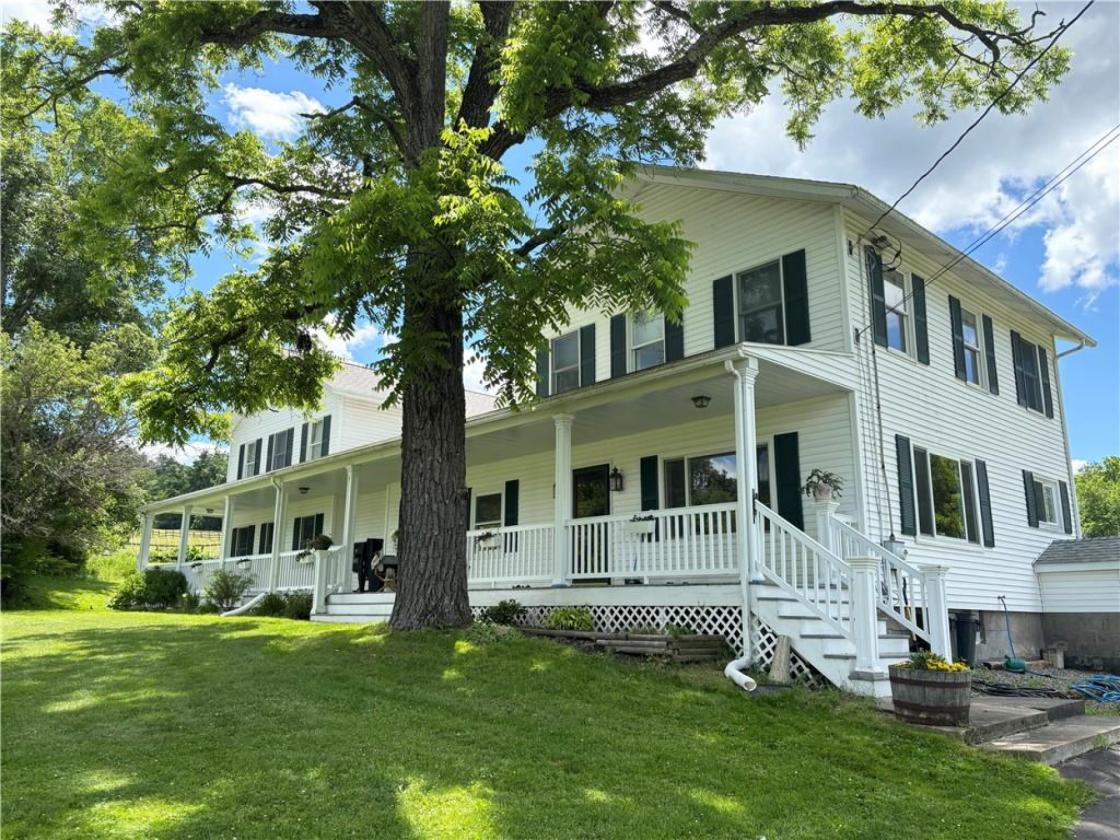 Equestrian Property Over 80 Acres - photo 4