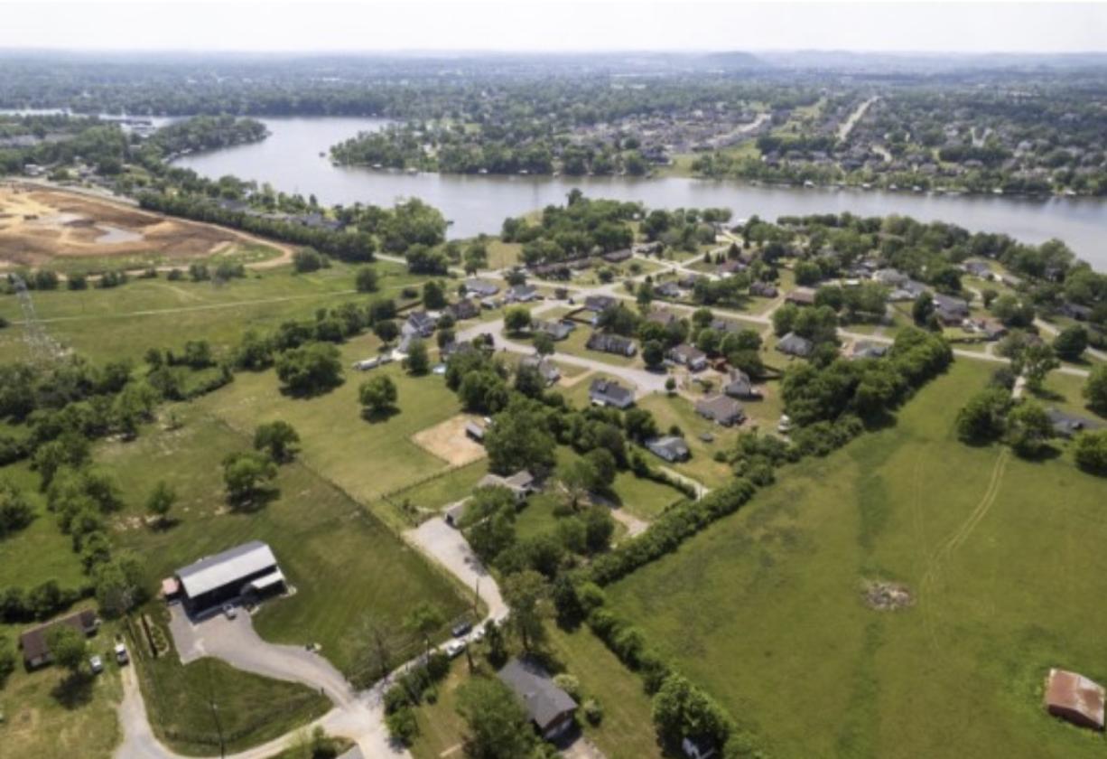 Horse Lover’s Dream on 3.71 Fenced Acres!! - photo 30