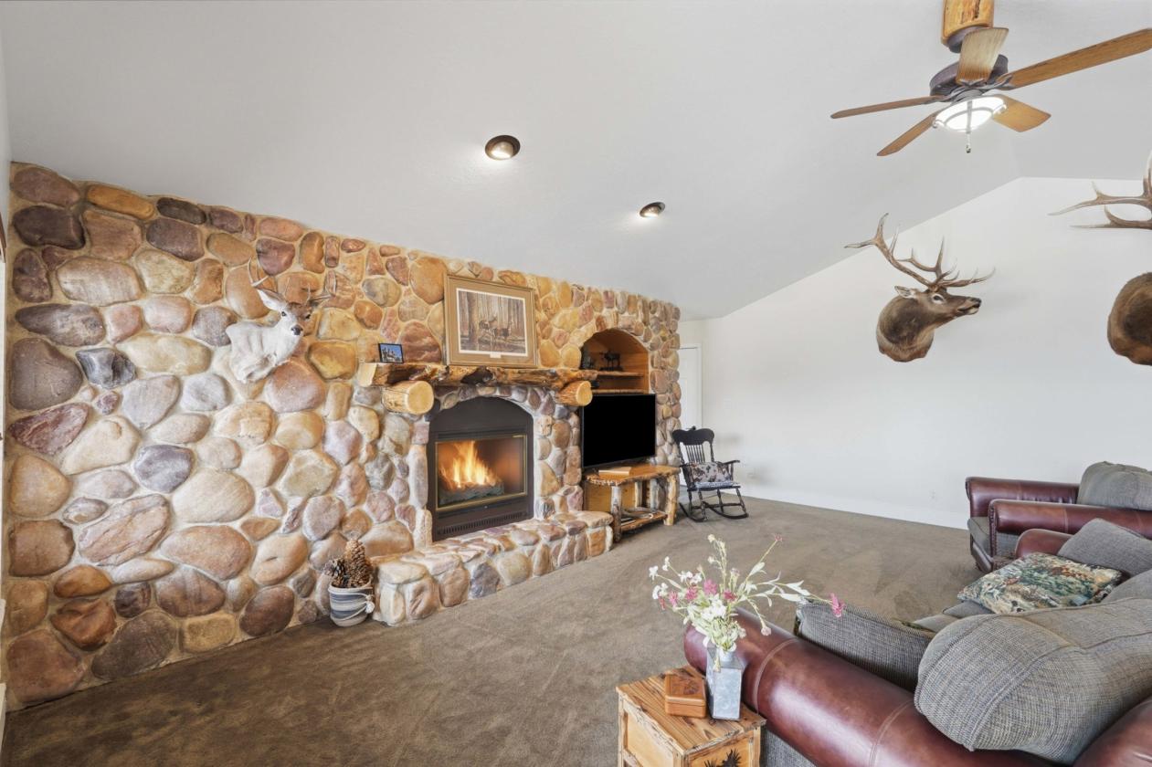 Horse Property with large arena and barn! - photo 2