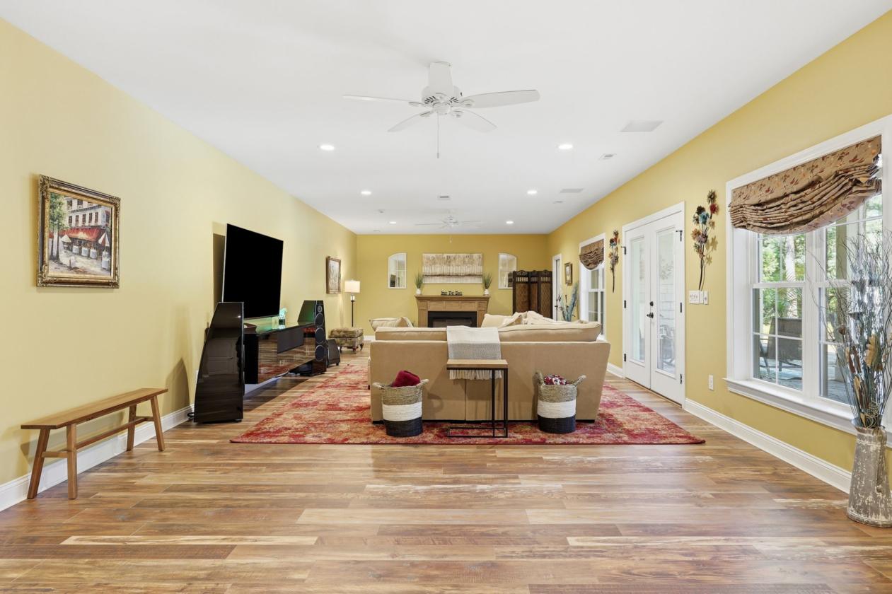 Luxury Equestrian Estate with Covered Arena - photo 15