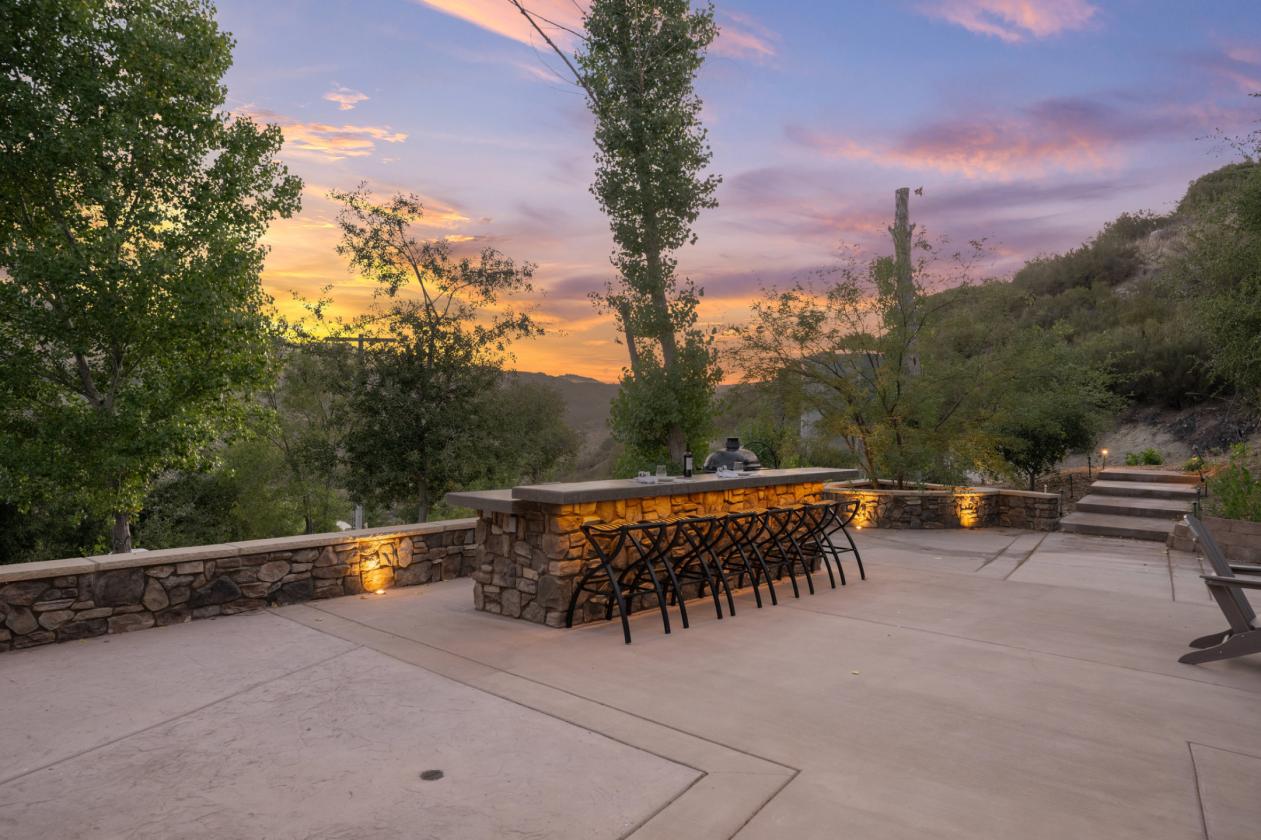 San Diego county Dream Escape in San Felipe Valley - photo 3